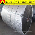 pp conveyor belts for mining industry